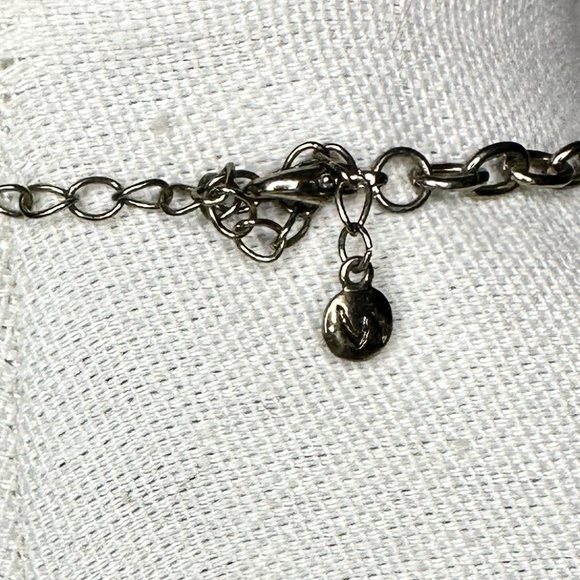 Jeweled Fashion Necklace - Picture 3 of 5